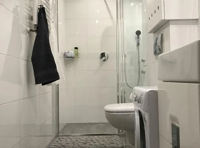 Lägenhet Kilfowa 15/8