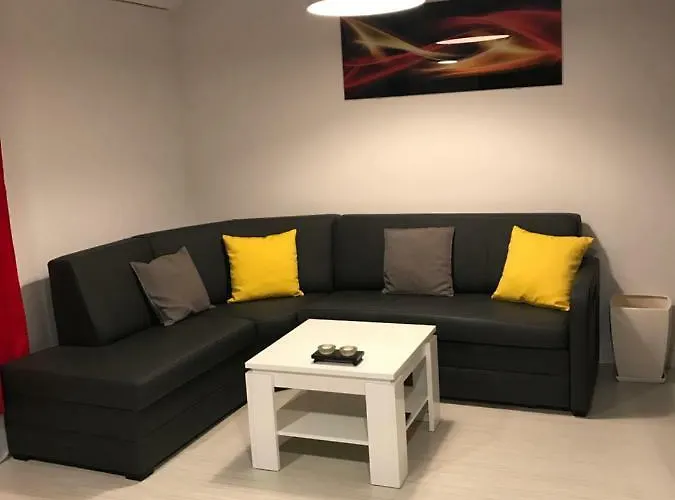 Kilfowa 15/8 Lägenhet Mechelinki