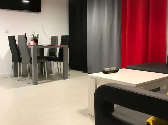 Kilfowa 15/8 Lägenhet